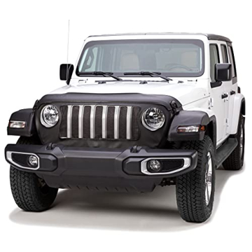 Lebra Covercraft LeBra Front End Cover for Chevy Malibu