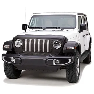 Lebra Covercraft LeBra Front End Cover for Chevy Malibu