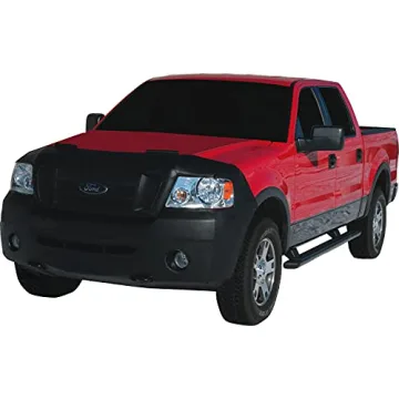 Lebra Covercraft LeBra Front End Cover for Chevy Malibu