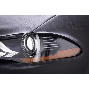 Lebra Covercraft LeBra Front End Cover for Chevy Malibu