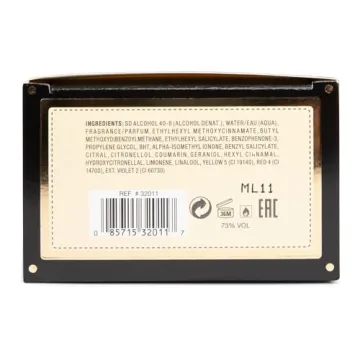 Guess Seductive 2.5 oz EDT - Long Lasting Flirtatious Scent