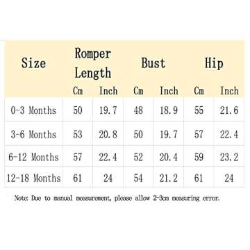 Puloru Infant Baby Girl One-Piece Romper Clothes Ruffle Floral Print Linen Jumpsuit Bodysuit