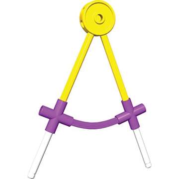 TINKERTOY 100 Piece Essentials Value Set for Kids