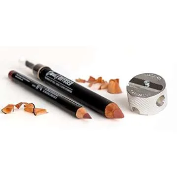 Sun's Out Beauty Precision 2-in-1 Sharpener for Makeup