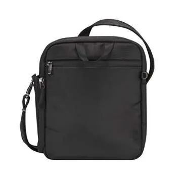 Travelon Anti-Theft Urban Tour Bag - Safe & Stylish