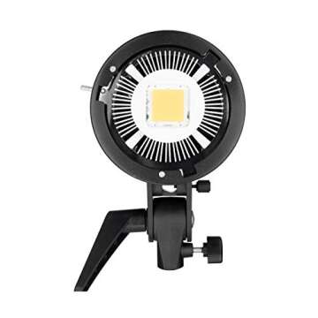 Godox SL-60 LED Video Light (Daylight-Balanced)