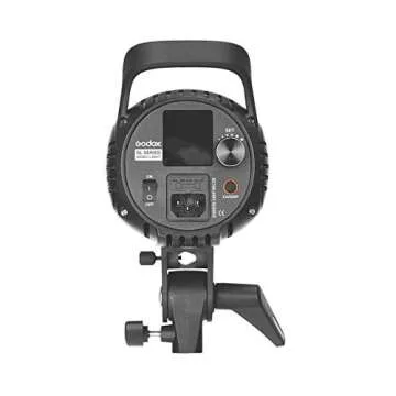 Godox SL-60 Daylight-Balanced LED Video Light