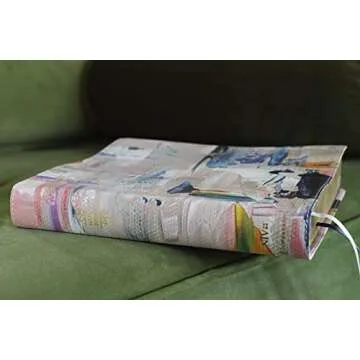 NIV Artisan Collection Bible with Comfort Print and Design