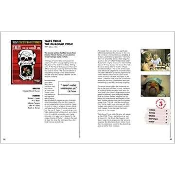 The Bad Movie Bible: The Ultimate Modern Guide to Movies That Are so Bad They're Good (Movie Bibles, 1)