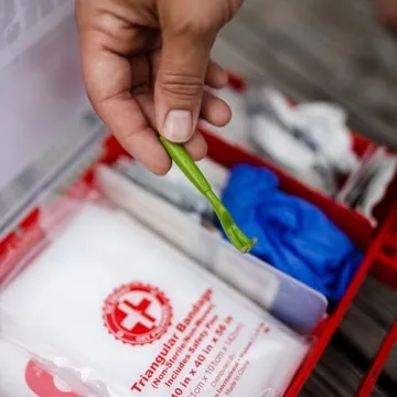 TickCheck Tick Remover Kit for Pets and Humans 3 Pack