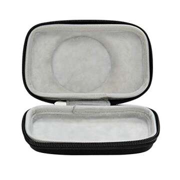 NC Carrying Protective Case for Sony RX100 and Canon