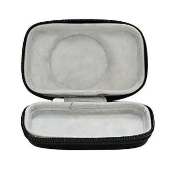 NC Carrying Protective Case for Sony RX100 and Canon