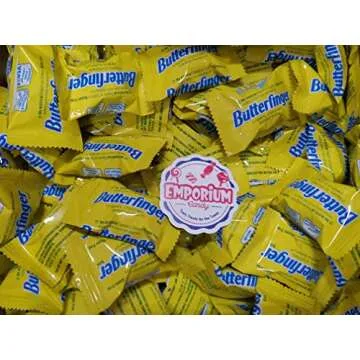 Mini Bite Size Bars - 1.5 lbs of Assorted Candy Treats