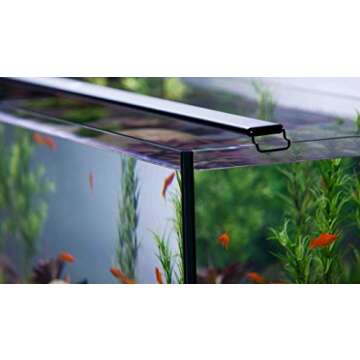 Current USA Satellite LED Light for 18-24 Inch Aquariums