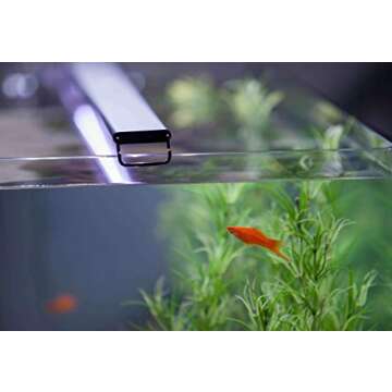 Current USA Satellite LED Light for 18-24 Inch Aquariums