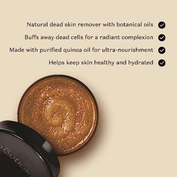 Nativa SPA Vanilla Body Care Bundle - Nourishing Lotion & Oil Set