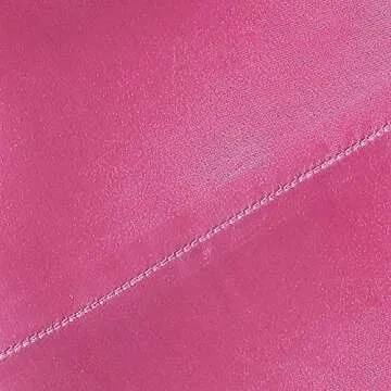 Betsey Johnson Luxurious Satin Pillowcase Set - 2 Piece