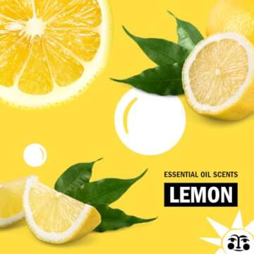 Molly's Suds Washing Machine Cleaner | Eco-Friendly Citrus Scent