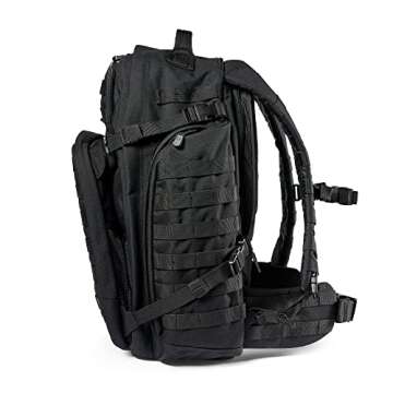 5.11 Tactical Rush 72 2.0 Backpack with 16 Compartments