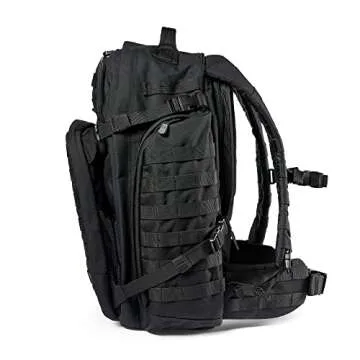 5.11 Tactical Rush 72 2.0 Backpack with 16 Compartments