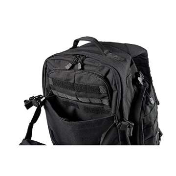 5.11 Tactical Rush 72 2.0 Backpack with 16 Compartments