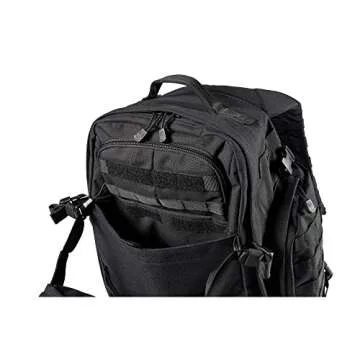 5.11 Tactical Rush 72 2.0 Backpack with 16 Compartments