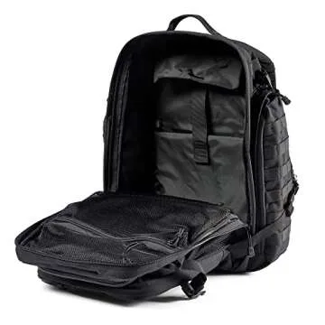 5.11 Tactical Rush 72 2.0 Backpack with 16 Compartments
