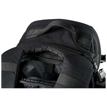 5.11 Tactical Rush 72 2.0 Backpack with 16 Compartments