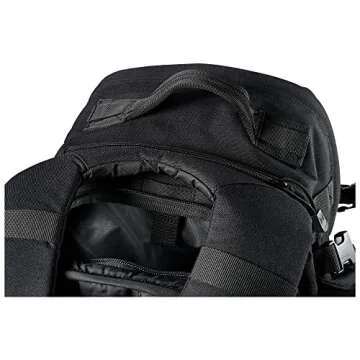 5.11 Tactical Rush 72 2.0 Backpack with 16 Compartments