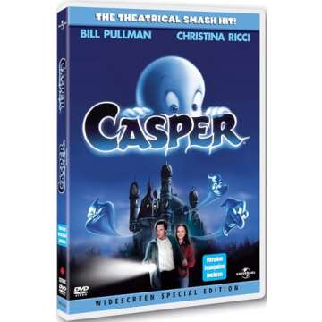 Casper