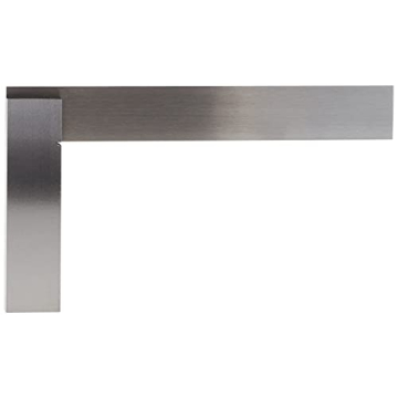 Precision Woodstock D4089 Machinist Square Set - 4 Pieces