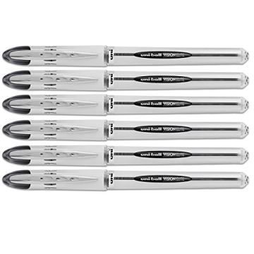 Uni-Ball Vision Elite Pen Set for Smooth Writing