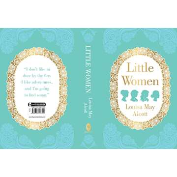 Little Women (Fingerprint! Classics)
