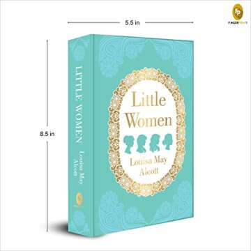 Little Women (Fingerprint! Classics)