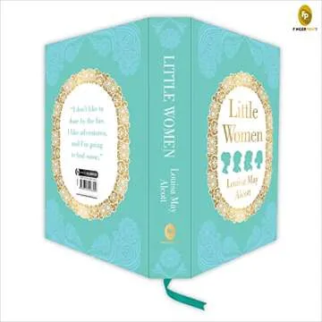 Little Women (Fingerprint! Classics)