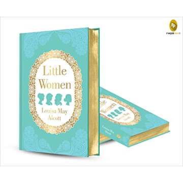 Little Women (Fingerprint! Classics)