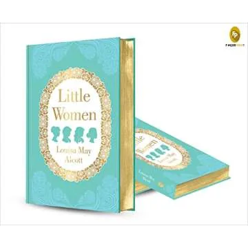 Little Women (Fingerprint! Classics)