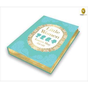 Little Women (Fingerprint! Classics)