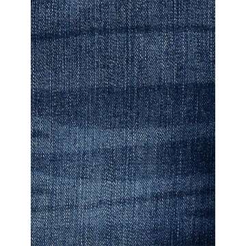 Quality Denim Shorts for Baby Girls - Simple Joys by Carter's