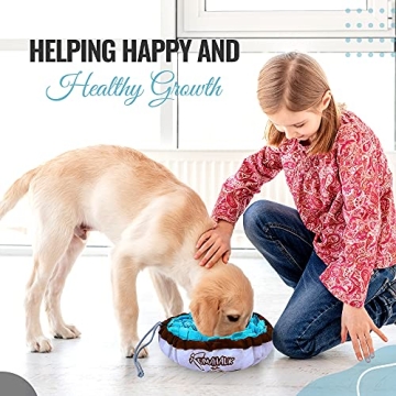 Engaging TOMAHAUK Snuffle Mat for Dogs and Cats