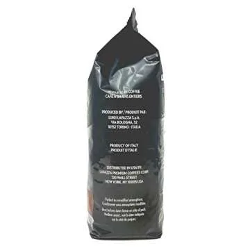 Lavazza Espresso Italiano Whole Bean Coffee - 3 Pack Bulk