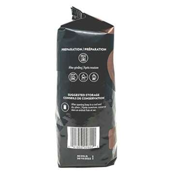 Lavazza Espresso Italiano Whole Bean Coffee - 3 Pack Bulk