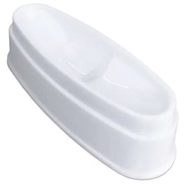 Beauticom French Dip Powder Tray for Easy Nail Art Application