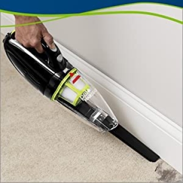 Bissell 1782 Pet Hair Eraser Cordless Vacuum - Powerful & Lightweight