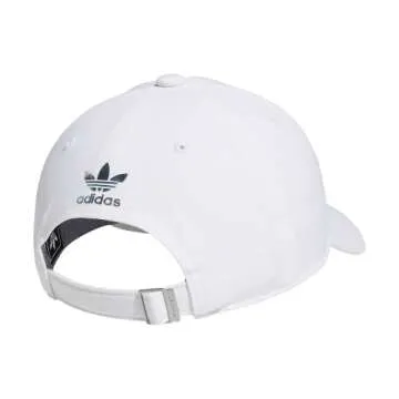 Stylish Women's Originals Iridescent Trefoil Cap