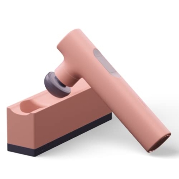 Lyric The Therapeutic Massager with Rhythm Therapy™ for Muscle Pain Relief & Relaxation, Compact &...