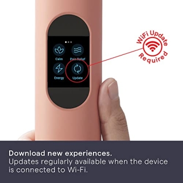 Lyric Therapeutic Massager for Pain Relief & Relaxation