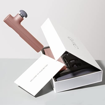 Lyric Therapeutic Massager for Pain Relief & Relaxation