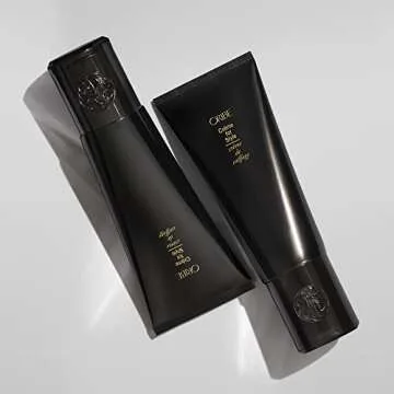 Oribe Crème for Style - Flexible Hold Hair Cream, 5 oz