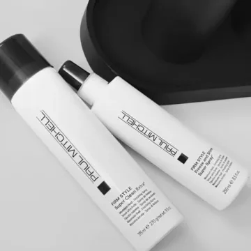 Paul Mitchell Maximum Hold Hairspray for All Hair Types